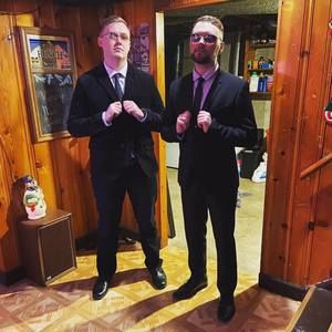 Meet your Posher, Tyler